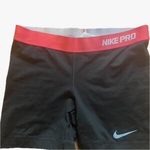 Nike shorts